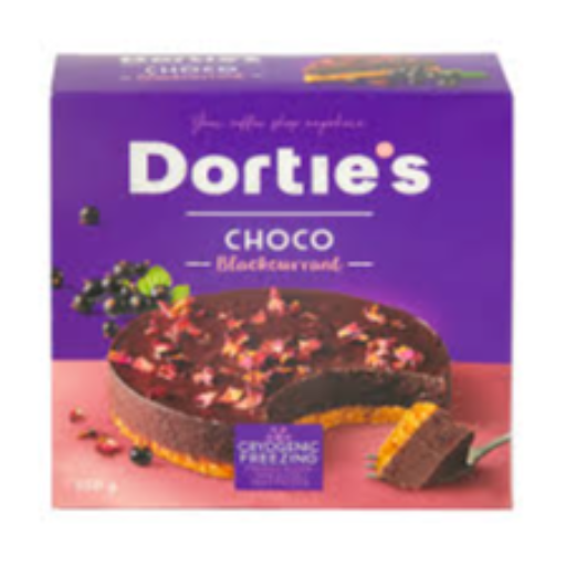 Dortie's